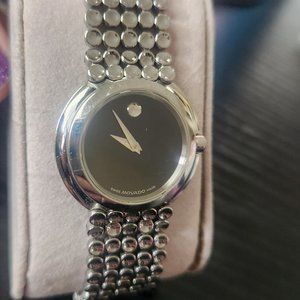 Previously loved Womens Watch - Movado 84A11810